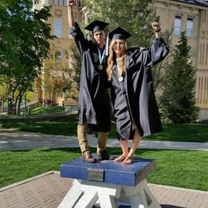 Meet your Posher, Keaton